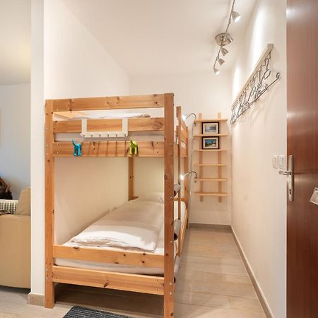 Low Budget Kaprun Apartments Exterior foto