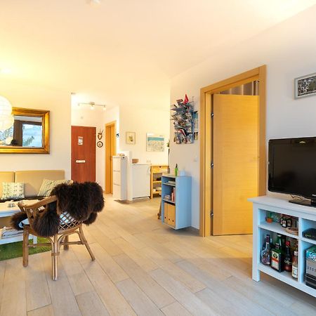 Low Budget Kaprun Apartments Exterior foto