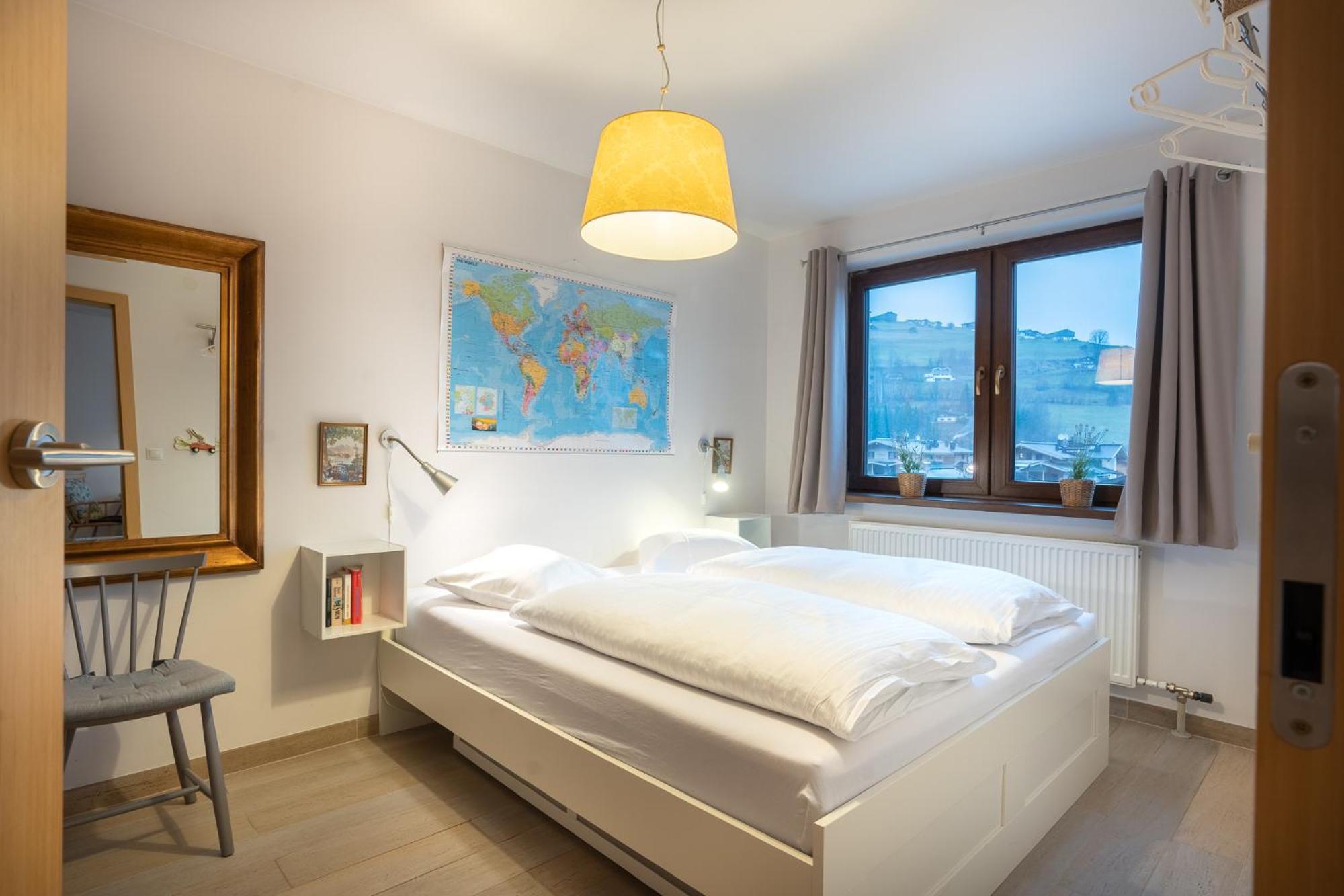 Low Budget Kaprun Apartments Exterior foto