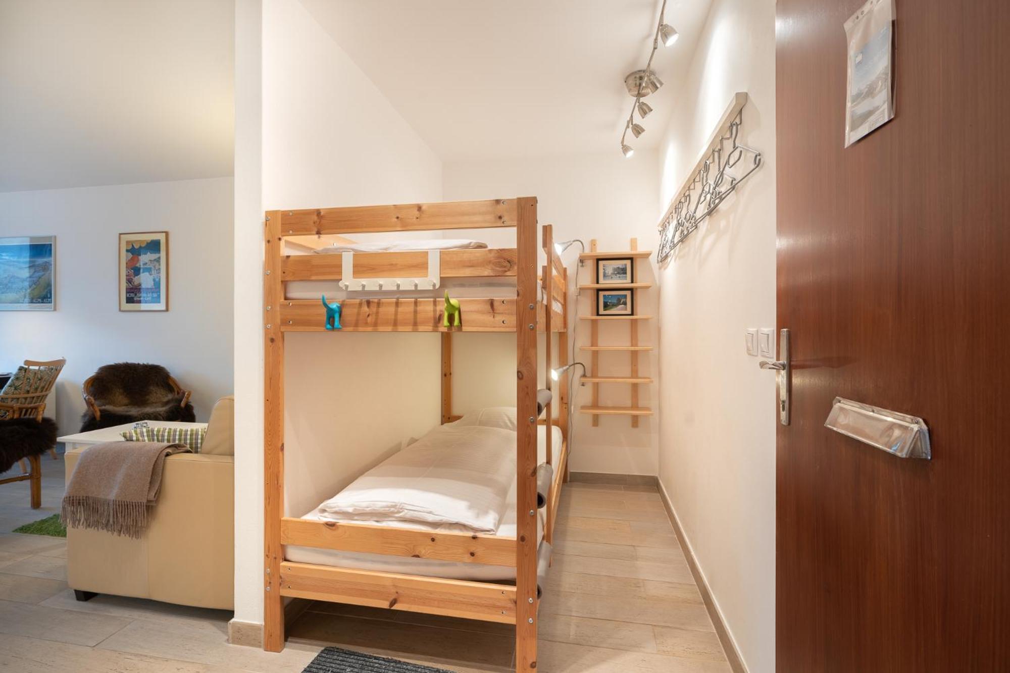 Low Budget Kaprun Apartments Exterior foto