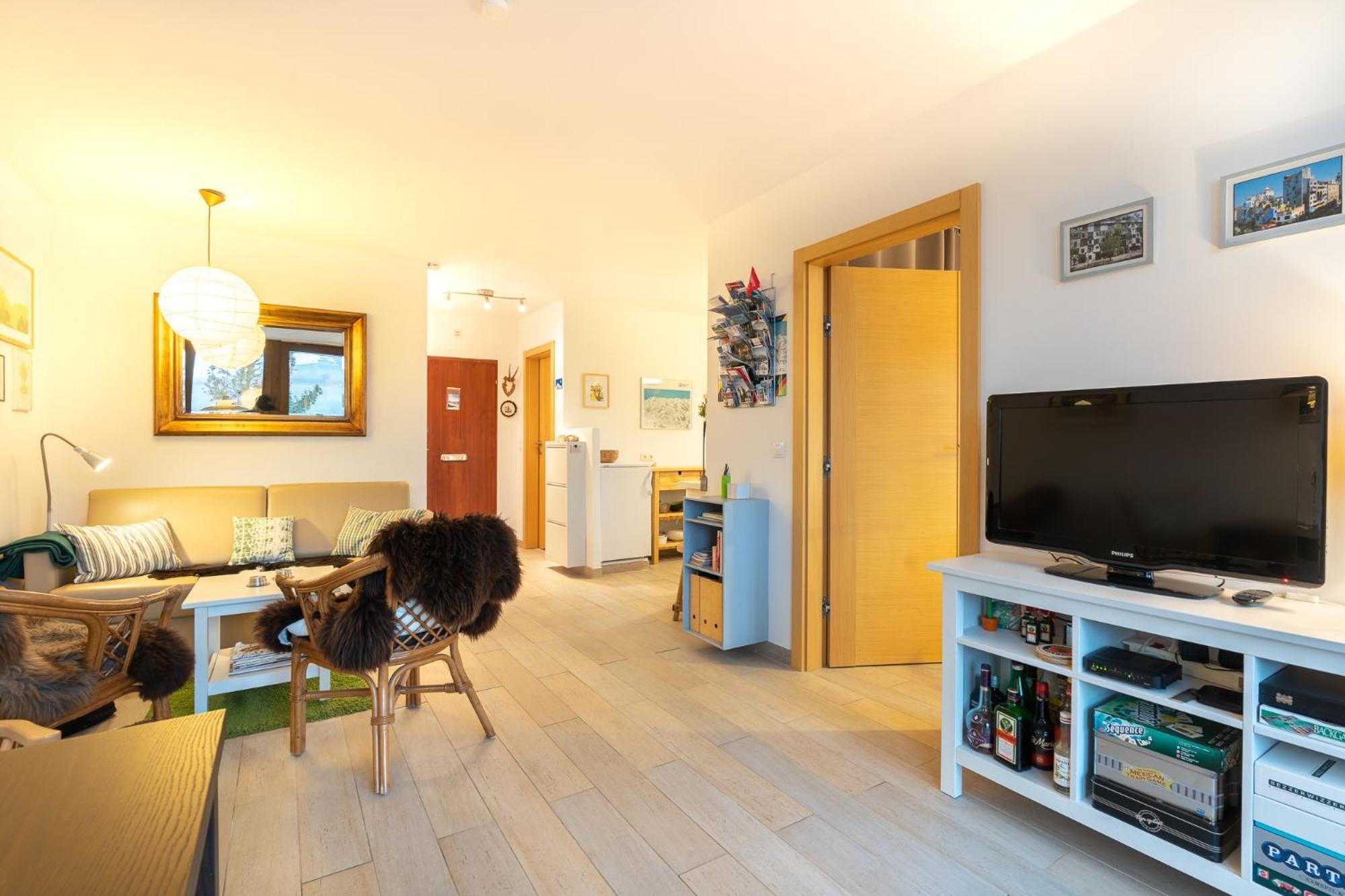 Low Budget Kaprun Apartments Exterior foto