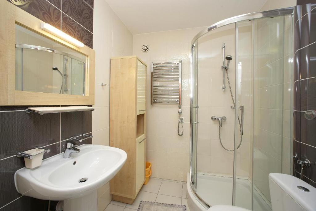 Low Budget Kaprun Apartments Exterior foto