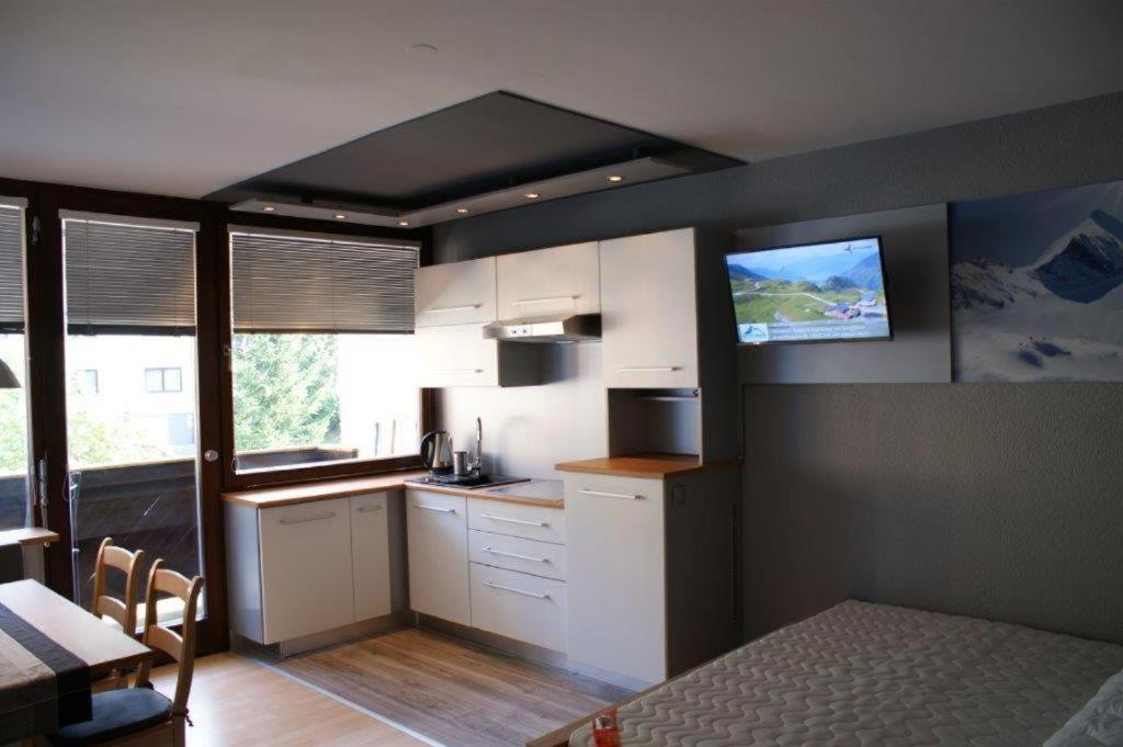 Low Budget Kaprun Apartments Exterior foto
