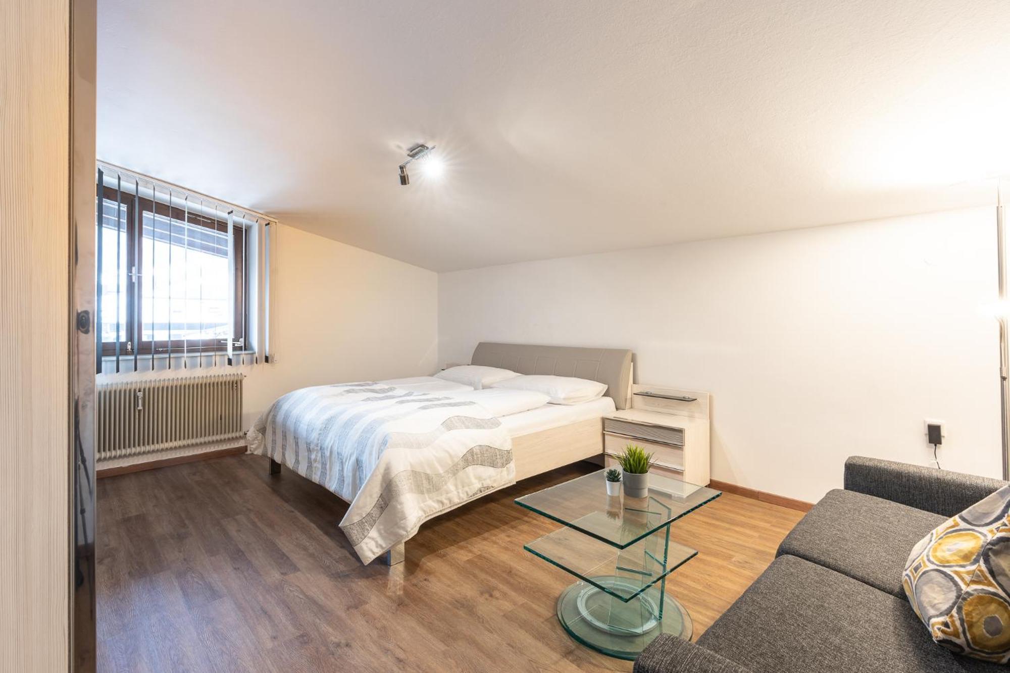 Low Budget Kaprun Apartments Exterior foto