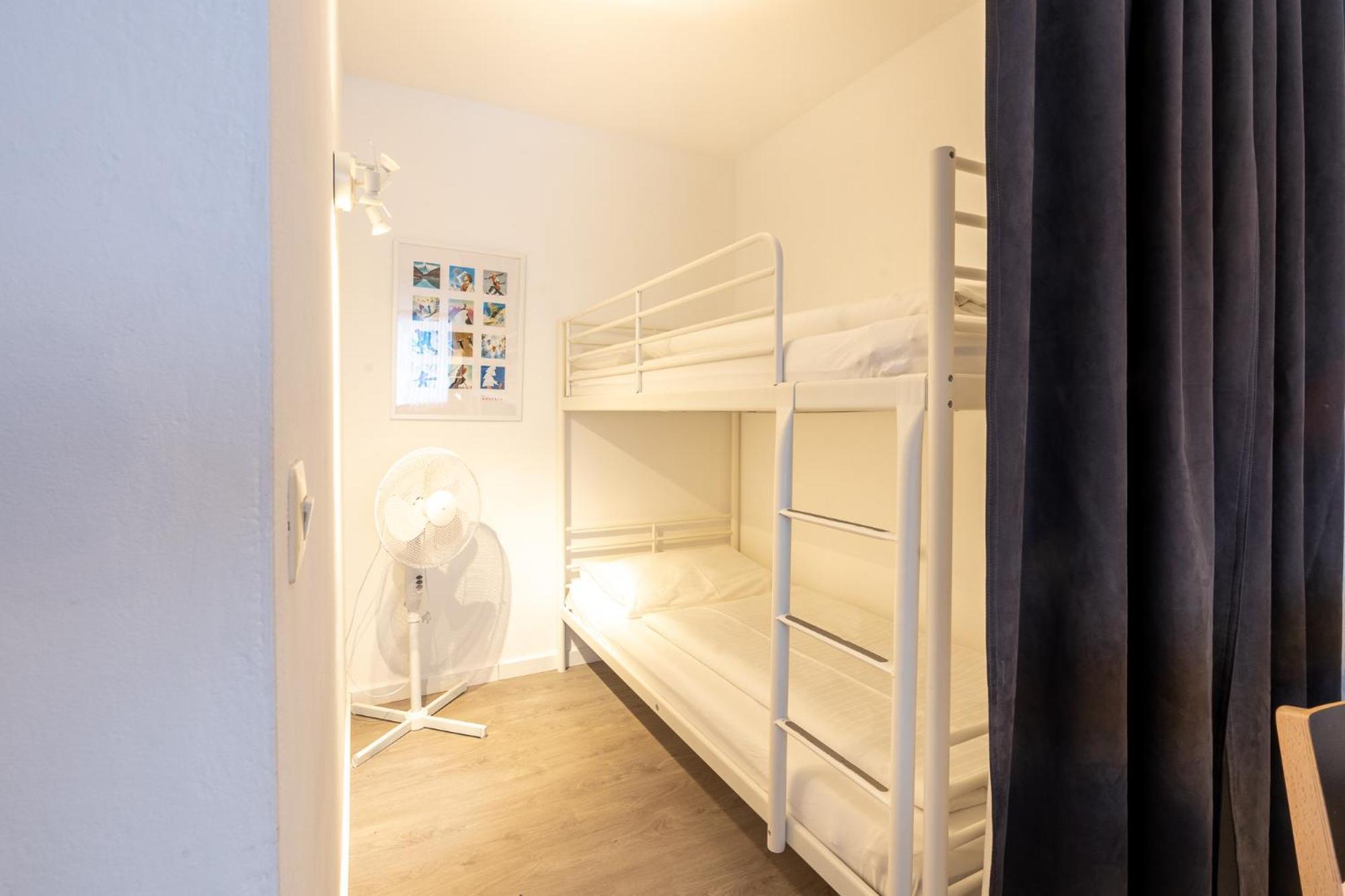 Low Budget Kaprun Apartments Exterior foto