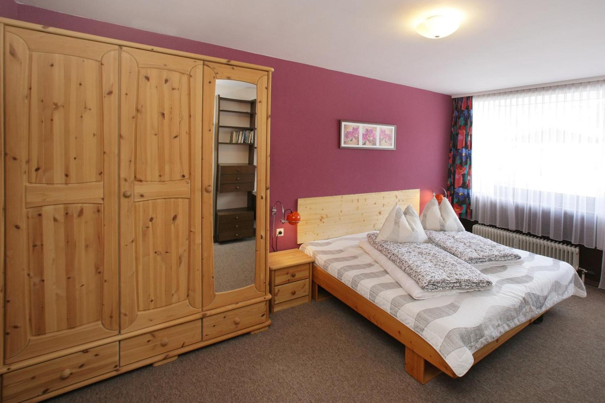 Low Budget Kaprun Apartments Exterior foto