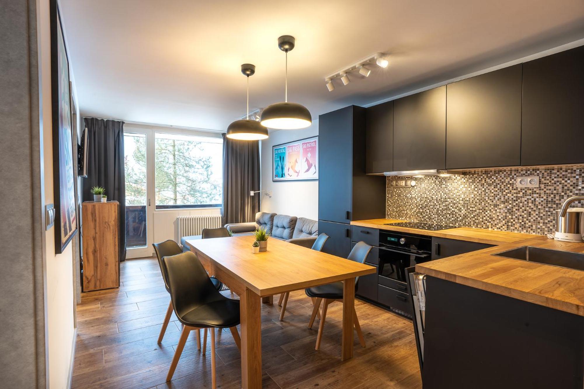 Low Budget Kaprun Apartments Exterior foto
