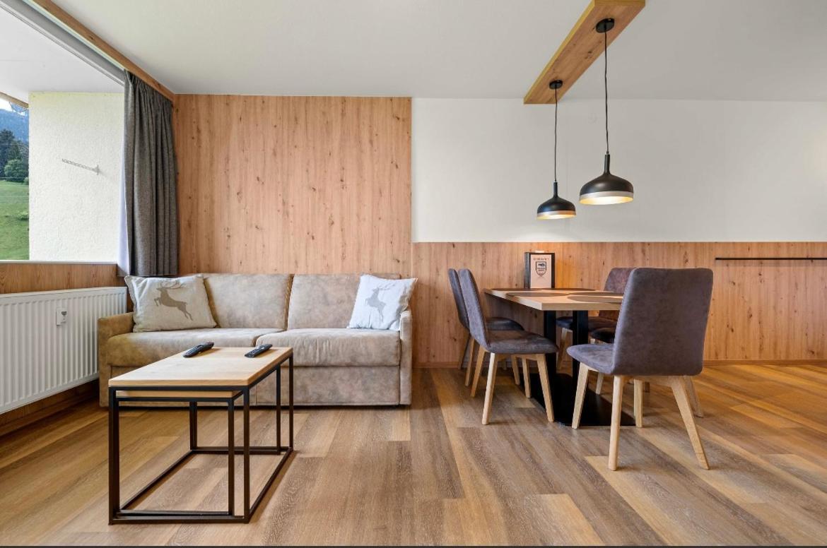 Low Budget Kaprun Apartments Exterior foto