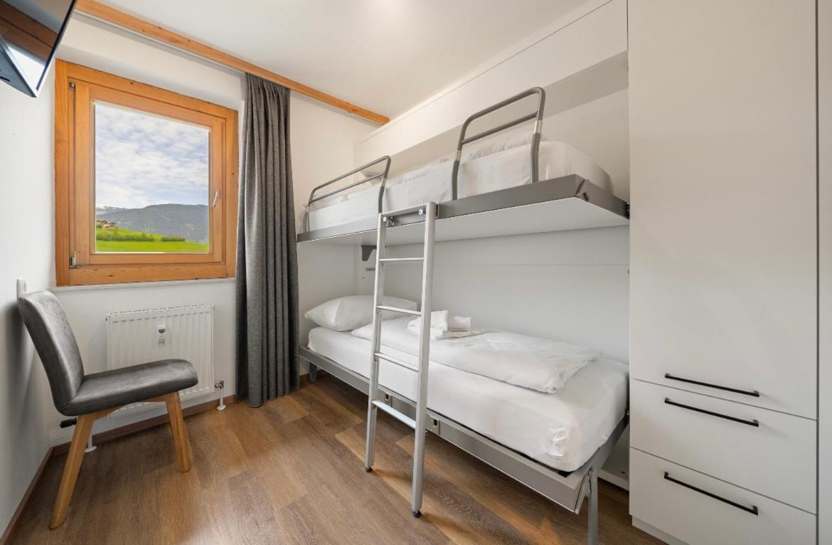 Low Budget Kaprun Apartments Exterior foto