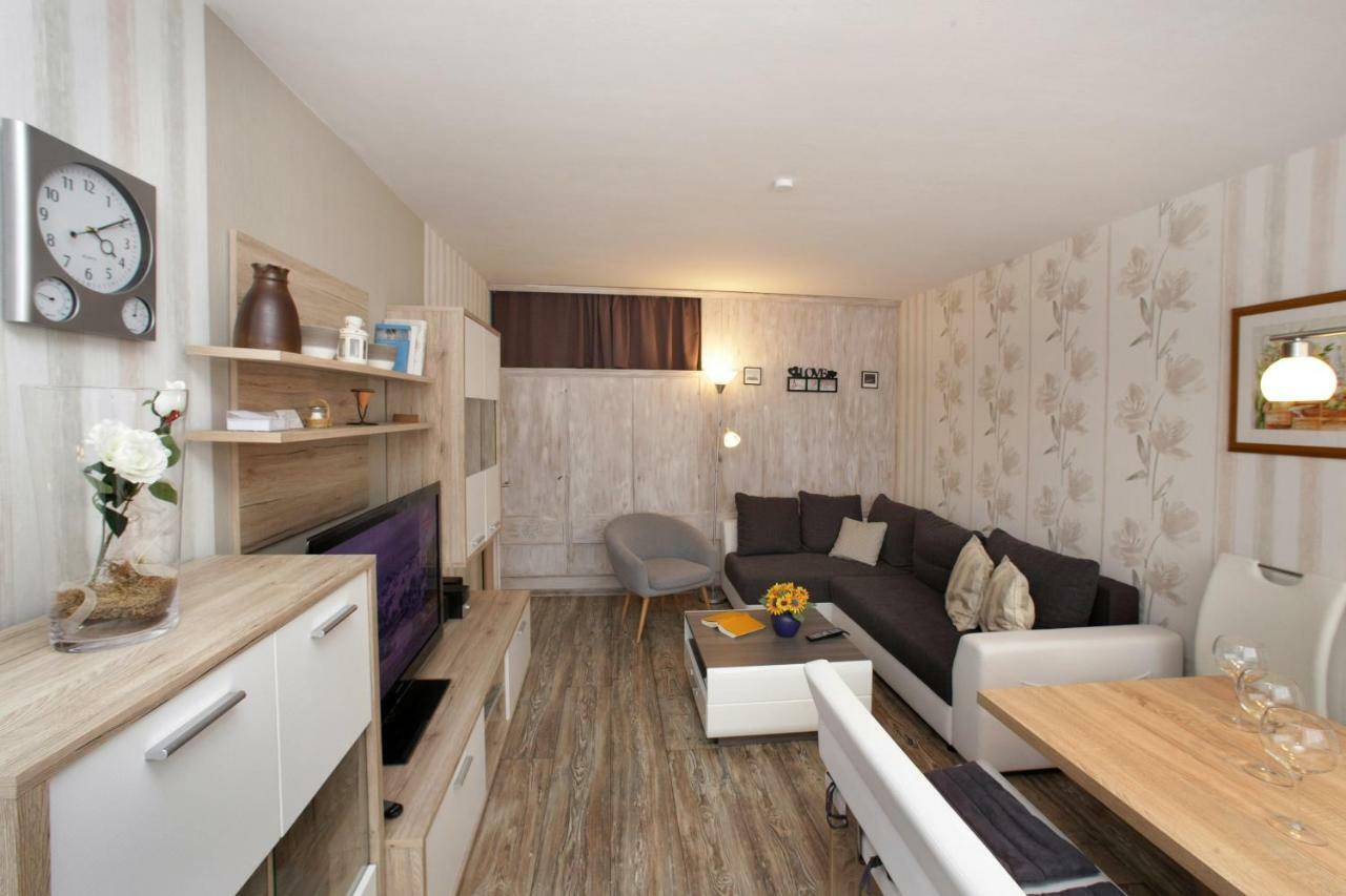 Low Budget Kaprun Apartments Cameră foto